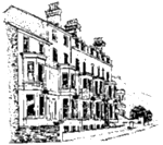 Isis Guest House