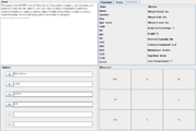 Weight Gain RPG Text Advenutre Game